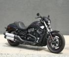 Moto VRSCDX Harley Davidson V-Rod